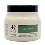 RR Line Macadamia Star, toitev ja niisutav mask 500 ml