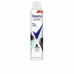 Antiperspirantspreid Rexona Advanced Protection Invisible Aqua 72h Protection Anti-Stain 200ml