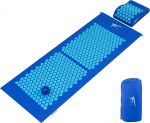 Akupunktuuri mati komplekt Fitem QC-M414ANDQC-PL50 XL padi ja massaažipall