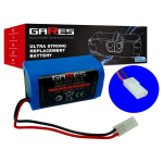 Garesi aku Xiaomi Mi Mijia G1 MJSTG1, Essential; Tefal Serie 20 40 60 14,4 V 3,0 Ah