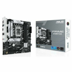 Emaplaat Emaplaat - ASUS Prime B760m-plus, Pilka