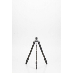 Statiiv Tripod - Benro Rhino 14C Reguleeritavad jalad Kiire vabastamise plaat Must, 6931747314447
