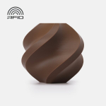 PLA Basic Kakaopruun (10802) / Filament koos spooli jaoturiga / 1 kg