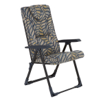 Aiatool Mijas G050-06IB, must/kollane