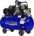 &Otilde;likompressor KD4066, 100L 4100W 650L/min, 400 V, 3 kolbi