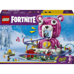 LEGO&reg; Fortnite&reg; Rave Cave ehituskomplekt 77082
