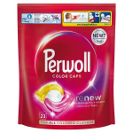 Pesukapslid Perwoll Caps Color, 23WL