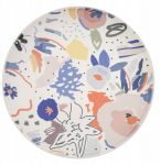 Verlo Mood tasapinnaline taldrik 27 cm