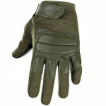 Taktikalised kindad M-tac Assault Mk.2 Olive Xxl