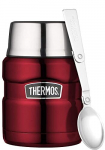 Termotoit 0,47 l, punane