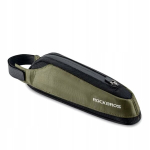 Rattakott raamil Rockbros 0,65l, must