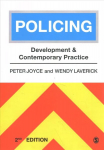 Policing: Development and Contemporary Practice 2nd Revised edition