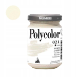 Akr&uuml;&uuml;lv&auml;rv Polycolor 140ml, elevandiluu valge