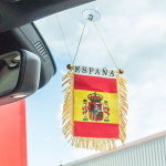Fedar Hispaania koos Imuotsikuga