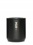 Miir Climate+ Tumbler 350 ml - Termokruus kohvi jaoks, must
