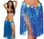 Hawaii lilledega seelik, 75cm