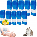 Angelcare m&auml;hkmekoti padrunid, 10 tk.
