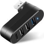 USB-jaotur (Hub) BYD mudelitele