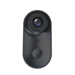 Seiklus- ja vabaajakaamera Mini kehakaamera 4K, 128 GB, universaalne