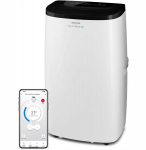 Mobiilne konditsioneer Sencor SAC MT1803CH Iceberg AllSeasons 18,000 BTU jahutus ja k&uuml;te