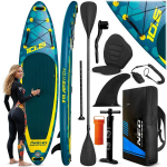 SUP-laud, Aquasurf, 320 x 84 x 15 cm, Neo-Sport
