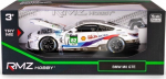 Rmz Hobby Bmw M8 Gte 1:32 mudel heli ja tuledega