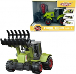 Askato Traktor kruvikeerajaga, 1:16