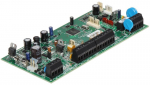 Paradox Sp-5500 keskne signalisatsioon