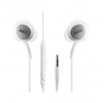 Samsung Akg Eo-ic100bweg k&otilde;rvaklapid, Usb-c, valge