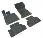 P&otilde;randamatid Audi Q5 2024->, 4 tk. /P223714