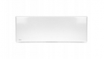 Elektrikonvektor 112x40x9cm seinakeris elektroonilise juhtimisega 2000W Dimplex DTD4T 20, valge