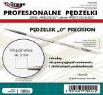 Mirage Hobby 100024 Precision Kolinsky 0 modelleerimispintsel