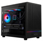 Arvuti VIST M4M Ryzen 7 8700F RTX 5070 32GB SSD 1TB WIFI W11