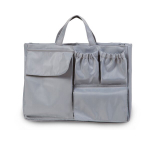Koti korraldaja Childhome Mommy Bag Organizer &ndash; mitu sahtlit, lihtne &uuml;mber t&otilde;sta, sobib Mommy & Family Bag kottidele