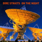 CD DIRE STRAITS "On The Night"