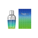 Tualettvesi Pepe Jean Cocktail Edition EDT meestele, 50 ml