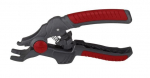 Rubi Tile Level Kiirplaatide tasandustangid, Ref. 02989