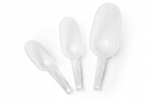 3 plastiktopsi komplekt hulgitoodete jaoks