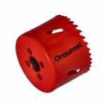 Draumet bimetall Otwornica M2 60x34mm