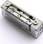 Elektrilukk R5 m&auml;lu ja riiviga 12v