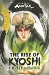 Avatar, the Last Airbender: The Kyoshi Novels (Box Set)