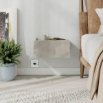 &Ouml;&ouml;kapp Onda LED, liivakarva