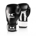 Poksikindad Hammer Fit 3 modernne disain, kindel istuvus, ventilatsioon