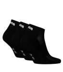 Puma meeste sokid (3 paari) 938626*03, must 8720245859950
