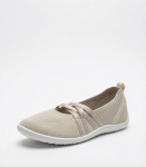 Tom Tailor Naiste Vabaajajalatsid 9590190006*01, sand 4066893755706