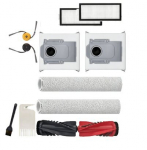 dreamQo varuosade komplekt Roborock Qrevo Curv 2 Flow mudelitele