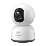 Baseus P1 Lite Ip-kaamera &ndash; 2k, 3mpx, Wifi, kahesuunaline heli