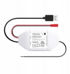 Meross Msg100hk Wifi nutikas garaažiukse kontroller koos Homekitiga