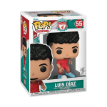 Funko pop! Joonis Luis Diaz #55 &ndash; Fc Liverpool