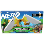 M&auml;ngup&uuml;ss Nerf Minecraft Sabrewing